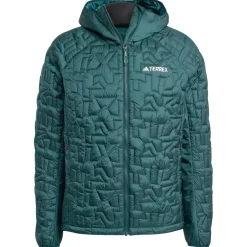 Discount - Terrex Xperior PL Loose Fill Insul. Hooded - Kunstfaserjacke Wanderbekleidung|Jacken