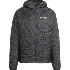 Discount - Terrex Xperior PL Loose Fill Insul. Hooded - Kunstfaserjacke Wanderbekleidung|Jacken