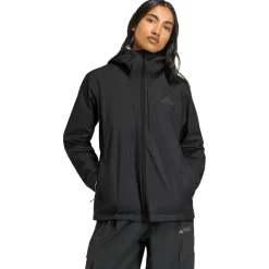 New - Women's MT 2.5L Rain Jacket - Regenjacke Wanderbekleidung|Jacken