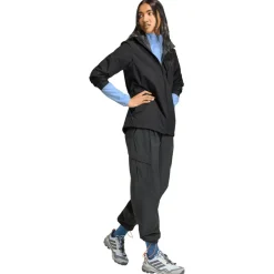 New - Women's MT 2.5L Rain Jacket - Regenjacke Wanderbekleidung|Jacken