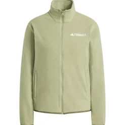 New - Women's MT Essentials Full Zip Fleece Jacket - Fleecejacke Wanderbekleidung|Jacken