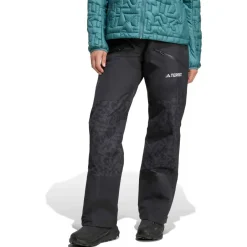 - Women's Terrex Xperior Hybrid PK CP+ Pants - Skihose Skibekleidung|Skihosen