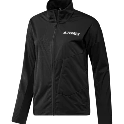 Online - Women's Terrex Xperior X-Country Ski Softsh - Softshelljacke Jacken