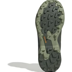 Best adidas Terrex - Women's Terrex Skychaser AX5 Mid GORE-TEX - Wanderschuhe