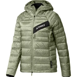 - Women's TRK Down Jacket - Daunenjacke Wanderbekleidung|Daunenjacken