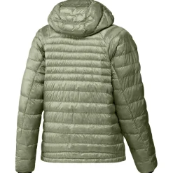 - Women's TRK Down Jacket - Daunenjacke Wanderbekleidung|Daunenjacken