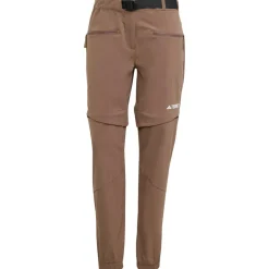 adidas Terrex - Women's Utilitas ZO Pants - Zip-Off-Hose Clearance