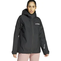 Online - Women's Xploric 2 Layer GORE-TEX Jacket - Regenjacke Wanderbekleidung|Jacken