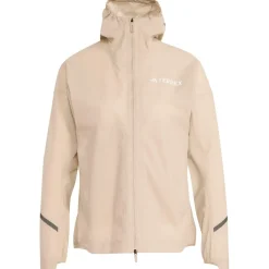Clearance - Women's XPR Light Rain Jacket - Regenjacke Wanderbekleidung|Jacken