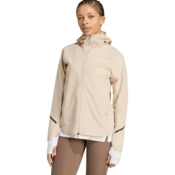 Clearance - Women's XPR Light Rain Jacket - Regenjacke Wanderbekleidung|Jacken