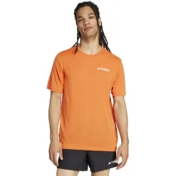 - Xploric T-Shirt - Funktionsshirt Fitnessbekleidung|Laufbekleidung