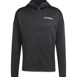 Sale - XPR Light Hybrid Fleece - Fleecejacke Wanderbekleidung|Jacken