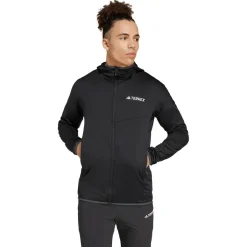 Sale - XPR Light Hybrid Fleece - Fleecejacke Wanderbekleidung|Jacken