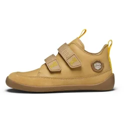 Clearance - Kid's Barfußschuh Leder Buddy - Freizeitschuhe Kinder Barfußschuhe