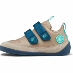 Clearance - Kid's Barfußschuh Leder Buddy - Freizeitschuhe Kinder Barfußschuhe