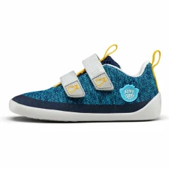 Best Affenzahn - Kid's Barfußschuh Knit Happy - Barfußschuhe