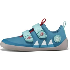 Affenzahn - Kid's Barfußschuh Baumwolle Lucky - Barfußschuhe Clearance