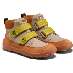 Outlet Affenzahn - Kid's Übergangsschuh Leder Friendy - Barfußschuhe