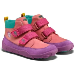 Outlet Affenzahn - Kid's Übergangsschuh Leder Friendy - Barfußschuhe
