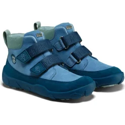 Outlet Affenzahn - Kid's Übergangsschuh Leder Friendy - Barfußschuhe