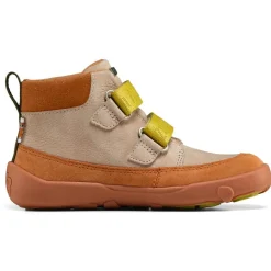Outlet Affenzahn - Kid's Übergangsschuh Leder Friendy - Barfußschuhe