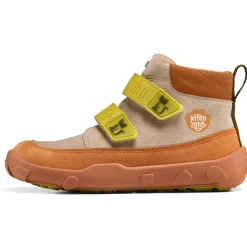 Outlet Affenzahn - Kid's Übergangsschuh Leder Friendy - Barfußschuhe