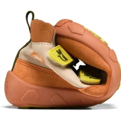 Outlet Affenzahn - Kid's Übergangsschuh Leder Friendy - Barfußschuhe