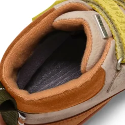 Outlet Affenzahn - Kid's Übergangsschuh Leder Friendy - Barfußschuhe