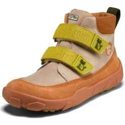 Outlet Affenzahn - Kid's Übergangsschuh Leder Friendy - Barfußschuhe