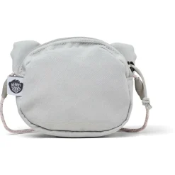 Affenzahn - Kid's Brustbeutel Koala - Umhängetasche Grey
