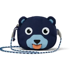 New - Kid's Brustbeutel Bär - Umhängetasche Taschen|Taschen