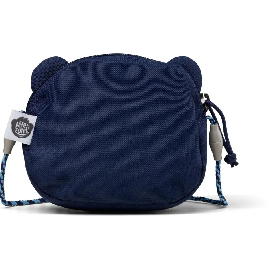 New - Kid's Brustbeutel Bär - Umhängetasche Taschen|Taschen