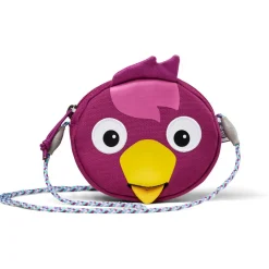 Sale - Kid's Brustbeutel Vogel - Umhängetasche Taschen|Taschen