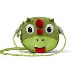 Best - Kid's Brustbeutel Drache - Umhängetasche Taschen|Taschen