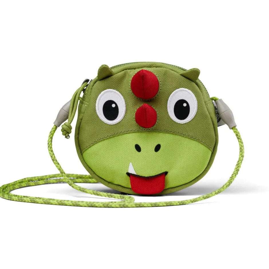 Best - Kid's Brustbeutel Drache - Umhängetasche Taschen|Taschen