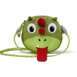 Best - Kid's Brustbeutel Drache - Umhängetasche Taschen|Taschen