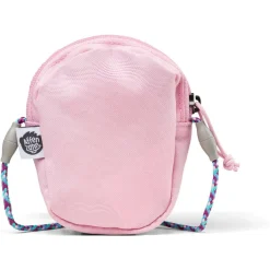 Affenzahn - Kid's Brustbeutel Einhorn - Umhängetasche Pink