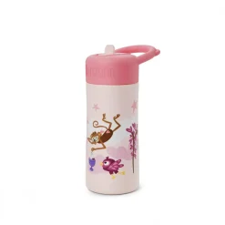 Discount - Kid's Edelstahl Trinkflasche - Trinkflasche Trinkflaschen|Outdoor-Küche