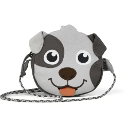 Outlet Affenzahn - Kid's Geldbeutel - Umhängetasche Hund