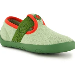 Affenzahn - Kid's Hausschuh Vegan Dreamy - Hüttenschuhe Hot