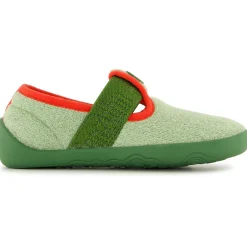 Affenzahn - Kid's Hausschuh Vegan Dreamy - Hüttenschuhe Hot
