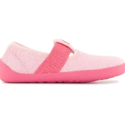 Affenzahn - Kid's Hausschuh Vegan Dreamy - Hüttenschuhe Hot