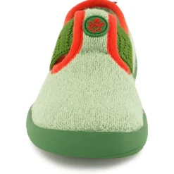 Affenzahn - Kid's Hausschuh Vegan Dreamy - Hüttenschuhe Hot