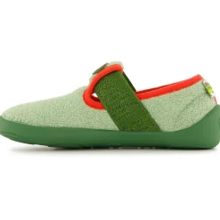 Affenzahn - Kid's Hausschuh Vegan Dreamy - Hüttenschuhe Hot