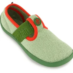 Affenzahn - Kid's Hausschuh Vegan Dreamy - Hüttenschuhe Hot