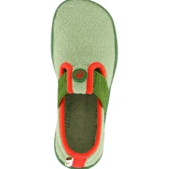 Affenzahn - Kid's Hausschuh Vegan Dreamy - Hüttenschuhe Hot