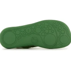 Affenzahn - Kid's Hausschuh Vegan Dreamy - Hüttenschuhe Hot