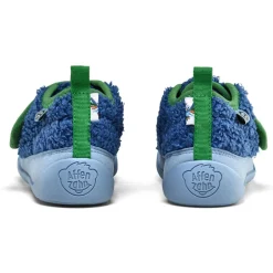 Affenzahn - Kid's Hausschuh Vegan Fleecy - Hüttenschuhe Outlet