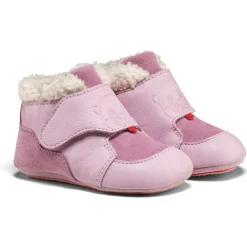 Affenzahn - Kid's Krabbelschuh Leder Growy - Barfußschuhe New