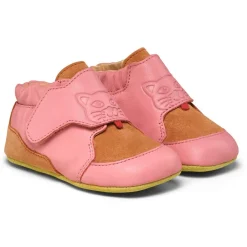 Clearance - Kid's Krabbelschuh Leder Crawly - Barfußschuhe Kinder Hüttenschuhe|Barfußschuhe